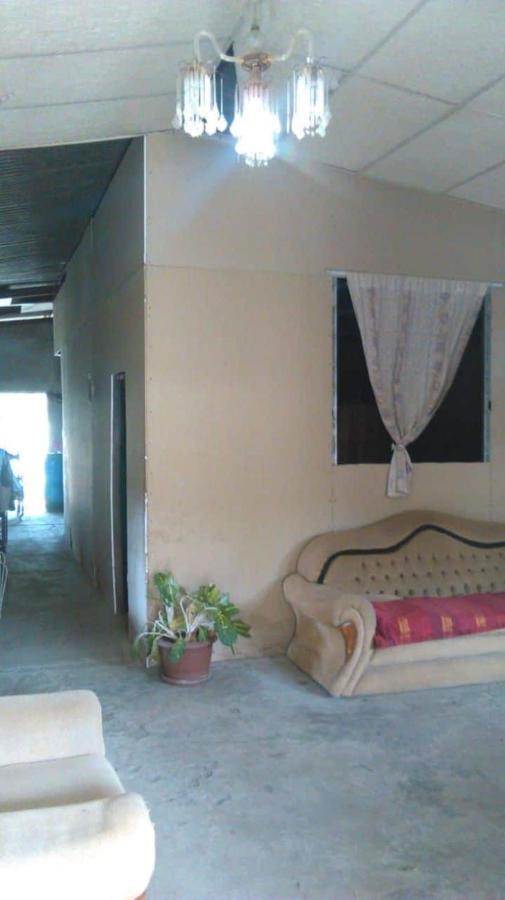 Hostal Brisas Del Ometepe Habitacion 1 Rivas Exterior foto